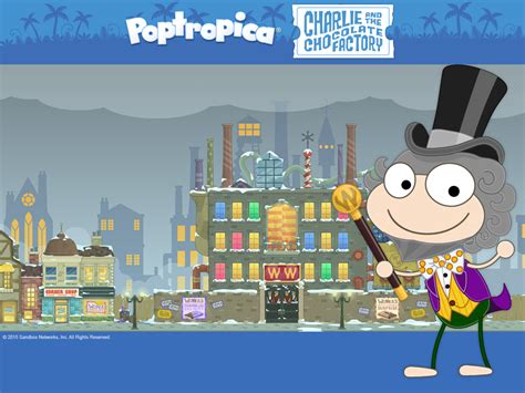 Poptropica Vapors Curse: A Game-Changer in the Online World